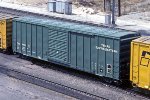 Texas South Eastern box TSE #5106